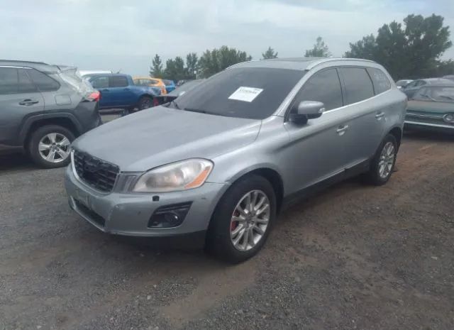 Photo 1 VIN: YV4992DZ5A2126407 - VOLVO XC60 