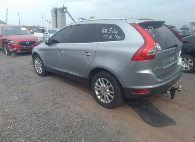 Photo 2 VIN: YV4992DZ5A2126407 - VOLVO XC60 