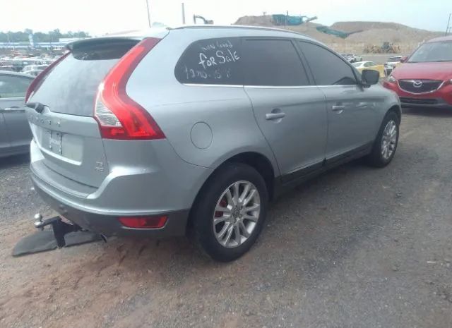 Photo 3 VIN: YV4992DZ5A2126407 - VOLVO XC60 