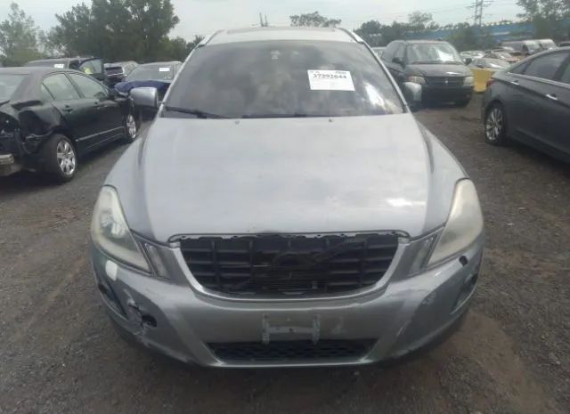 Photo 5 VIN: YV4992DZ5A2126407 - VOLVO XC60 