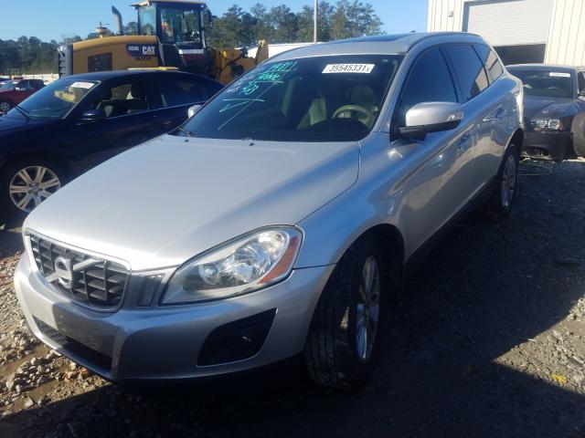 Photo 1 VIN: YV4992DZ5A2126715 - VOLVO XC60 T6 