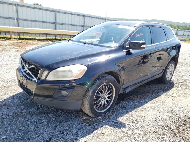 Photo 1 VIN: YV4992DZ6A2022010 - VOLVO XC60 T6 