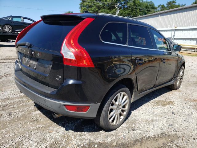 Photo 3 VIN: YV4992DZ6A2022010 - VOLVO XC60 T6 