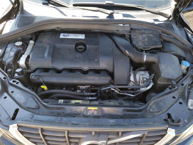 Photo 6 VIN: YV4992DZ6A2022010 - VOLVO XC60 T6 