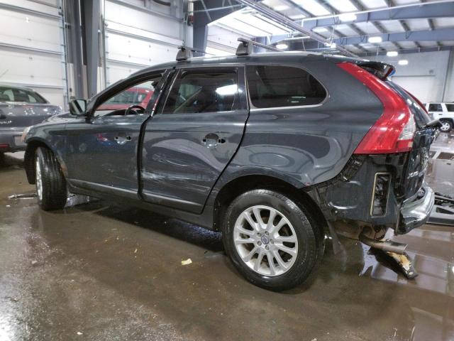 Photo 1 VIN: YV4992DZ6A2063608 - VOLVO XC60 T6 