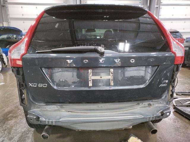 Photo 5 VIN: YV4992DZ6A2063608 - VOLVO XC60 T6 