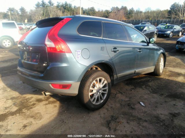 Photo 3 VIN: YV4992DZ6A2064189 - VOLVO XC60 