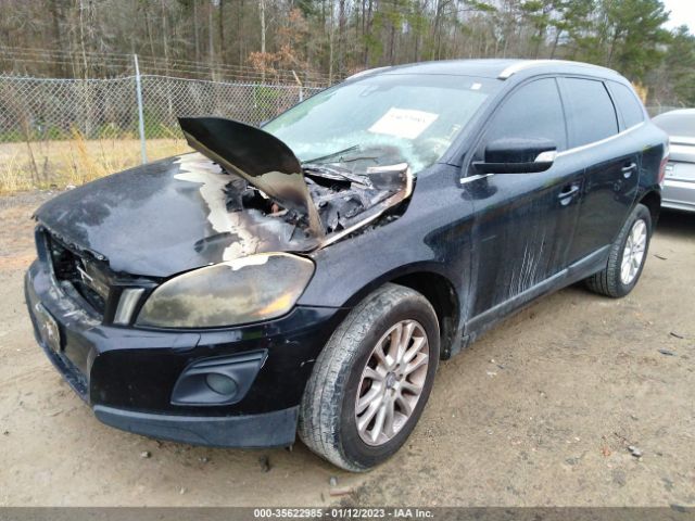 Photo 1 VIN: YV4992DZ6A2066301 - VOLVO XC60 