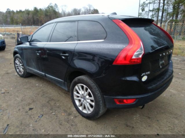 Photo 2 VIN: YV4992DZ6A2066301 - VOLVO XC60 