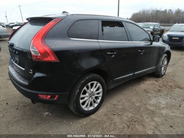 Photo 3 VIN: YV4992DZ6A2066301 - VOLVO XC60 