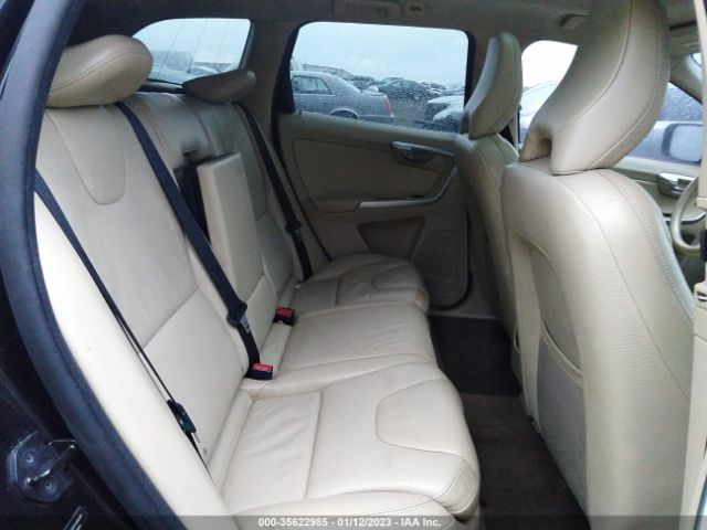 Photo 7 VIN: YV4992DZ6A2066301 - VOLVO XC60 