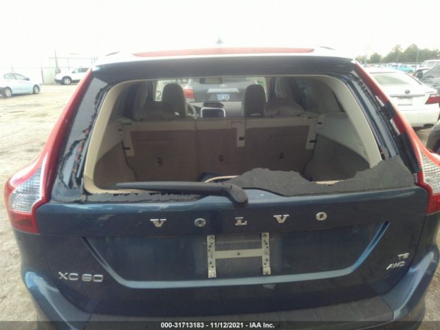 Photo 5 VIN: YV4992DZ6A2083390 - VOLVO XC60 