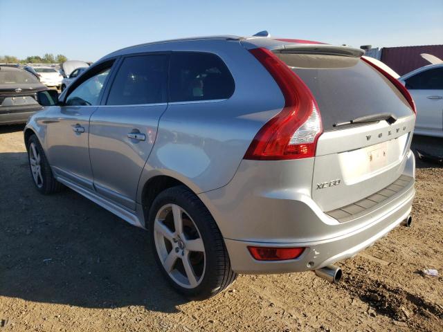 Photo 1 VIN: YV4992DZ6A2102133 - VOLVO XC60 T6 