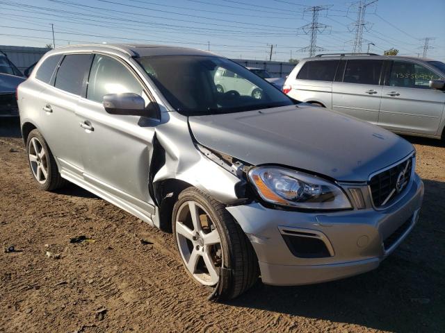 Photo 3 VIN: YV4992DZ6A2102133 - VOLVO XC60 T6 