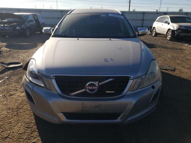 Photo 4 VIN: YV4992DZ6A2102133 - VOLVO XC60 T6 