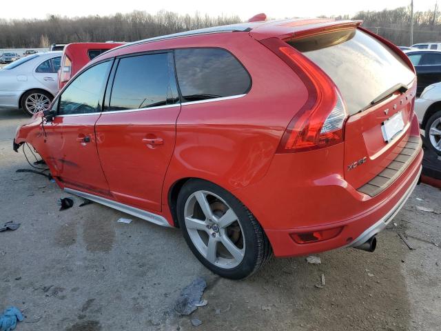 Photo 1 VIN: YV4992DZ6A2102407 - VOLVO XC60 T6 