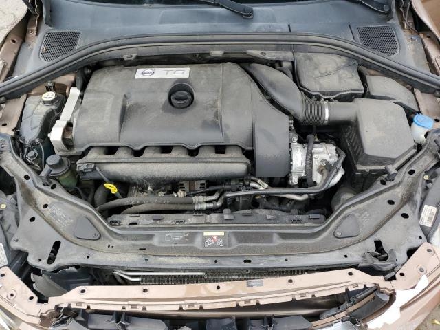 Photo 10 VIN: YV4992DZ6A2102861 - VOLVO XC60 T6 