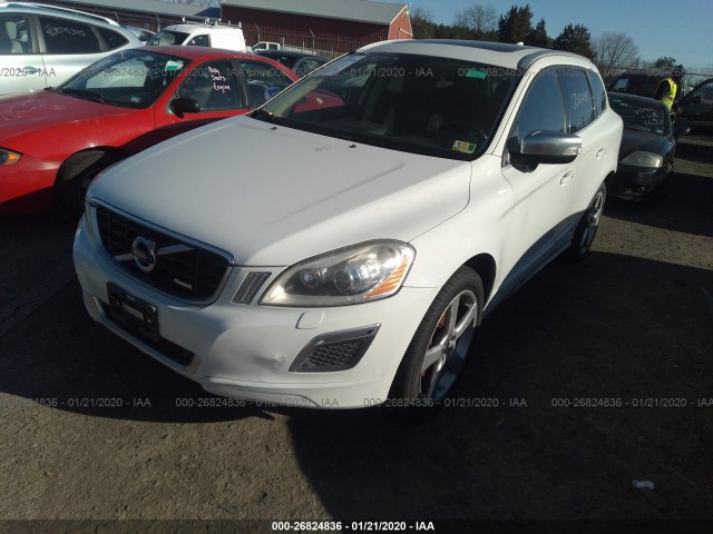 Photo 1 VIN: YV4992DZ6A2103816 - VOLVO XC60 