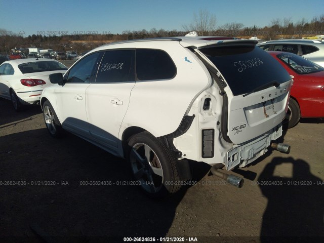 Photo 2 VIN: YV4992DZ6A2103816 - VOLVO XC60 