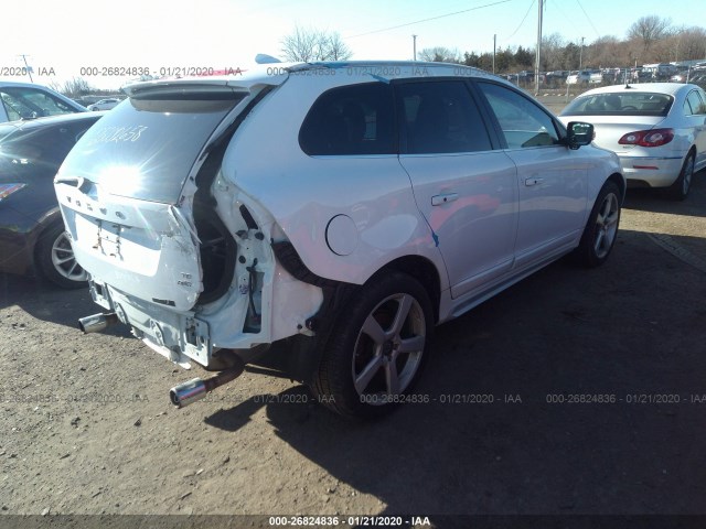 Photo 3 VIN: YV4992DZ6A2103816 - VOLVO XC60 