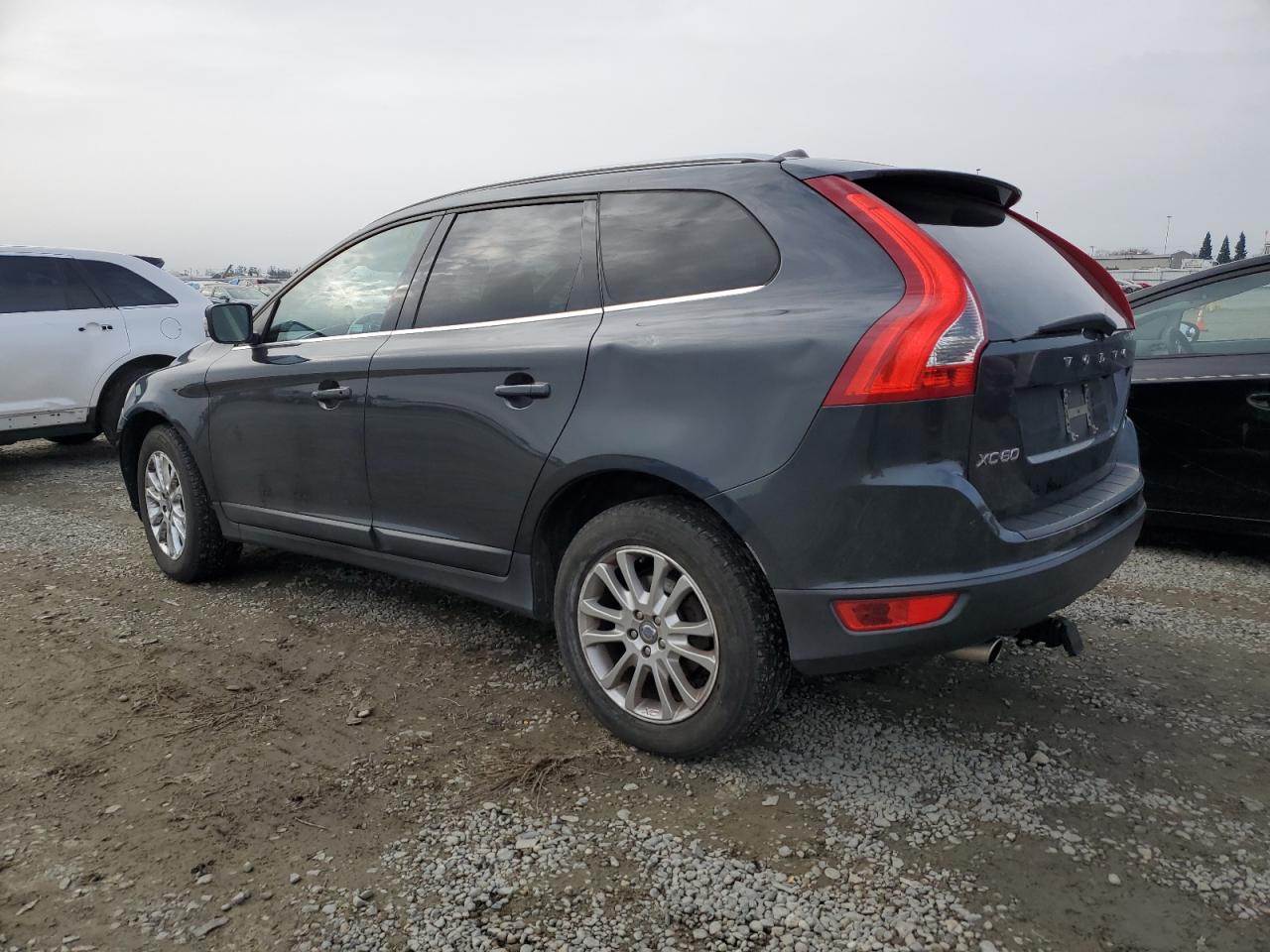 Photo 1 VIN: YV4992DZ6A2119420 - VOLVO XC60 