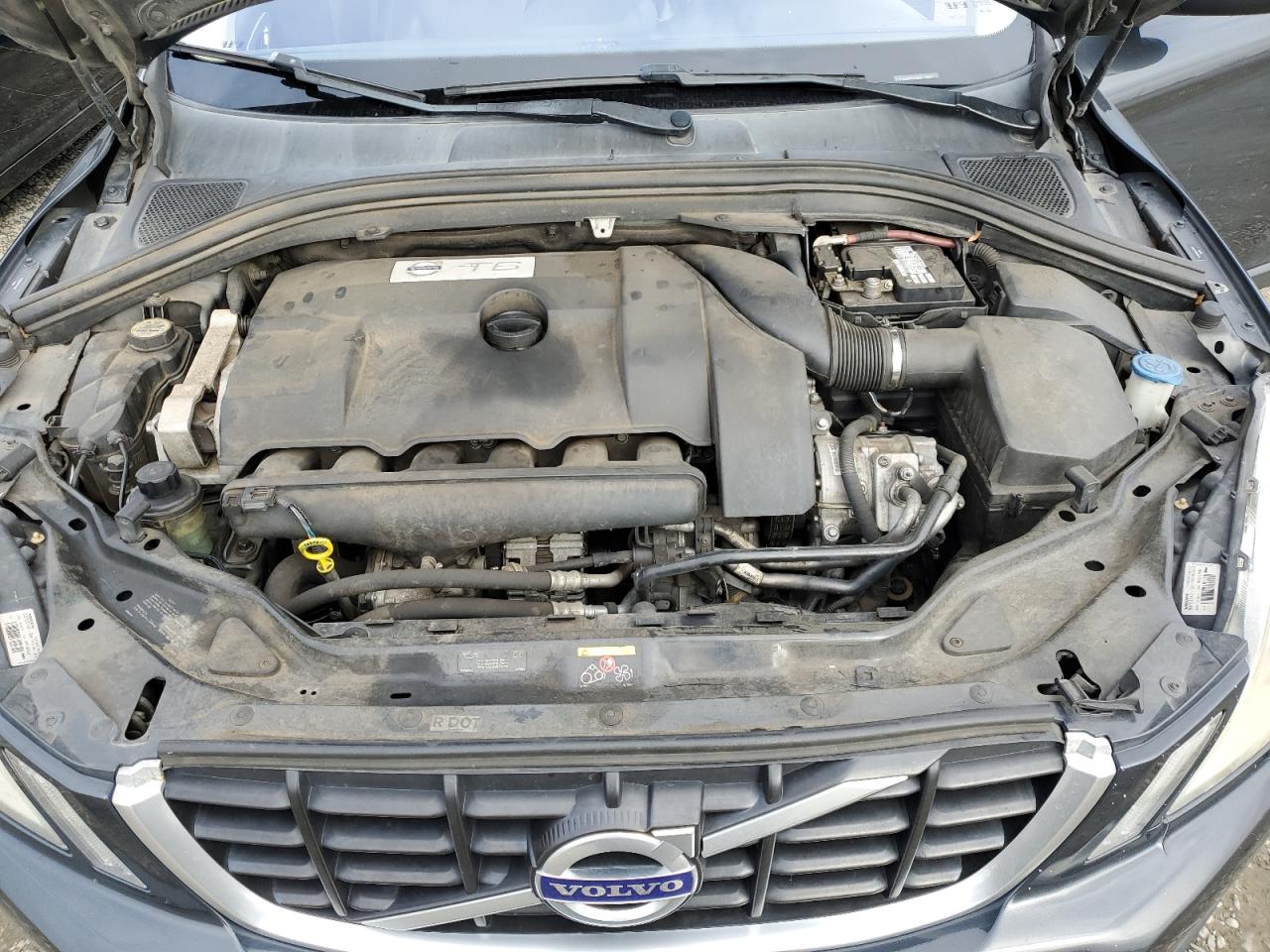 Photo 10 VIN: YV4992DZ6A2119420 - VOLVO XC60 