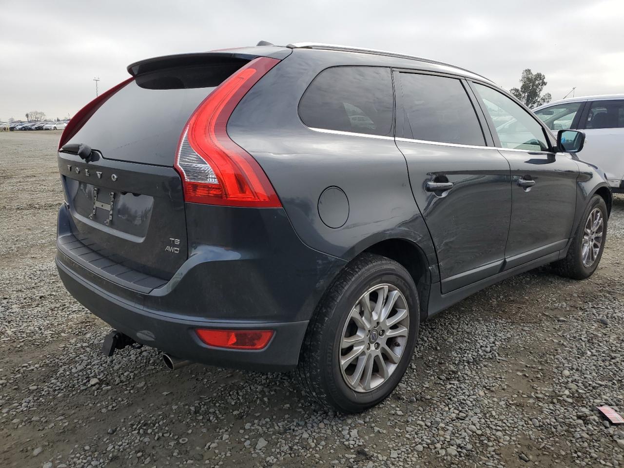 Photo 2 VIN: YV4992DZ6A2119420 - VOLVO XC60 