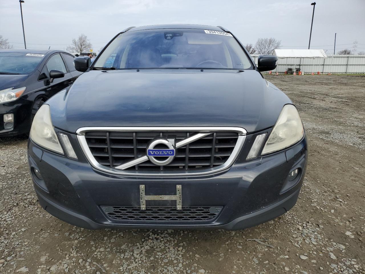 Photo 4 VIN: YV4992DZ6A2119420 - VOLVO XC60 