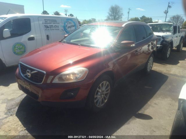 Photo 1 VIN: YV4992DZ6A2120440 - VOLVO XC60 