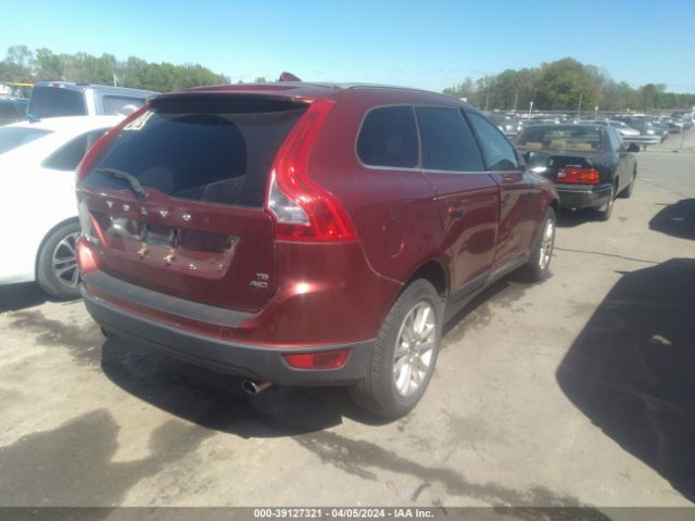 Photo 3 VIN: YV4992DZ6A2120440 - VOLVO XC60 