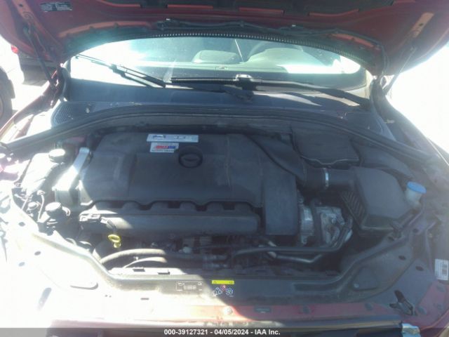 Photo 9 VIN: YV4992DZ6A2120440 - VOLVO XC60 