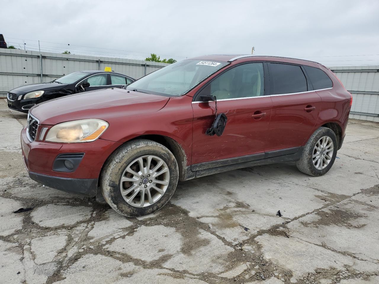 Photo 0 VIN: YV4992DZ6A2121703 - VOLVO XC60 