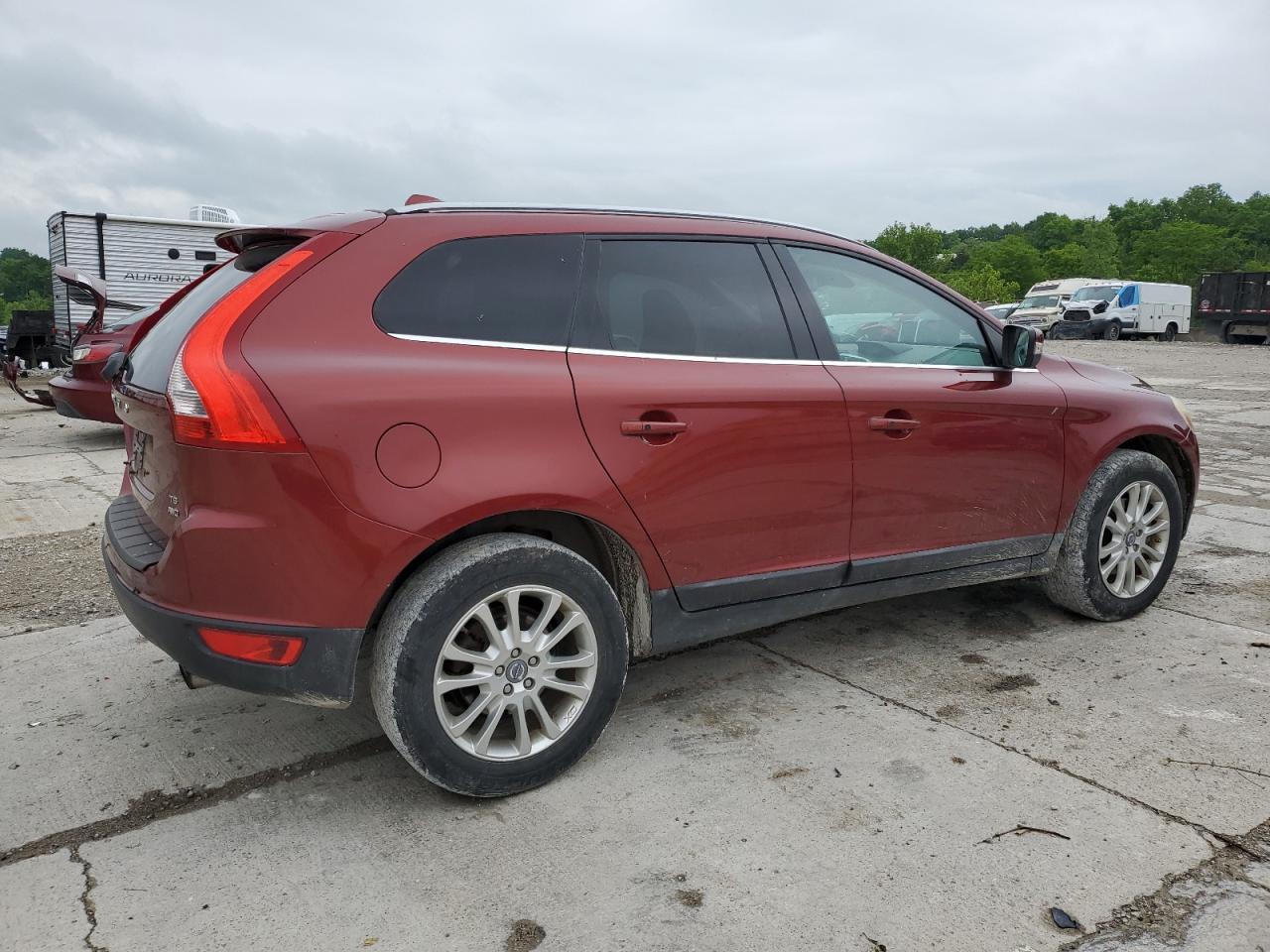 Photo 2 VIN: YV4992DZ6A2121703 - VOLVO XC60 