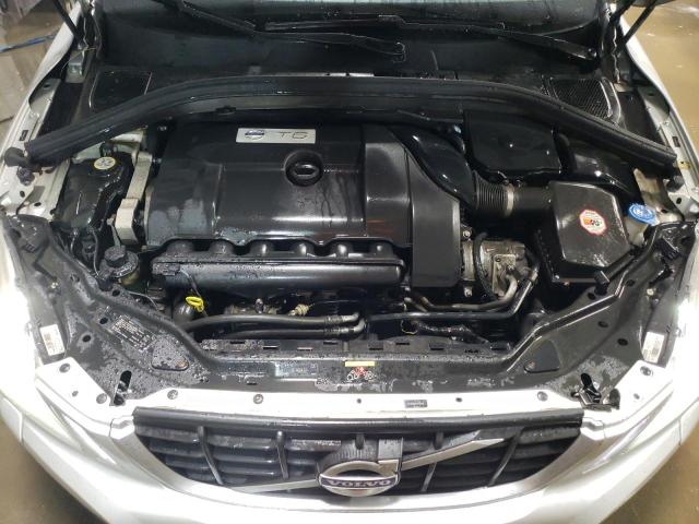 Photo 10 VIN: YV4992DZ6A2125878 - VOLVO XC60 T6 