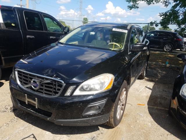 Photo 1 VIN: YV4992DZ6A2126688 - VOLVO XC60 T6 