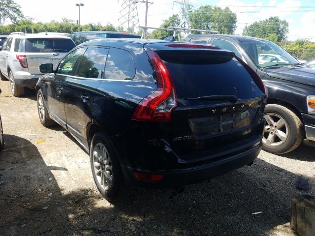 Photo 2 VIN: YV4992DZ6A2126688 - VOLVO XC60 T6 