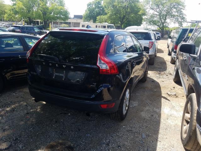 Photo 3 VIN: YV4992DZ6A2126688 - VOLVO XC60 T6 