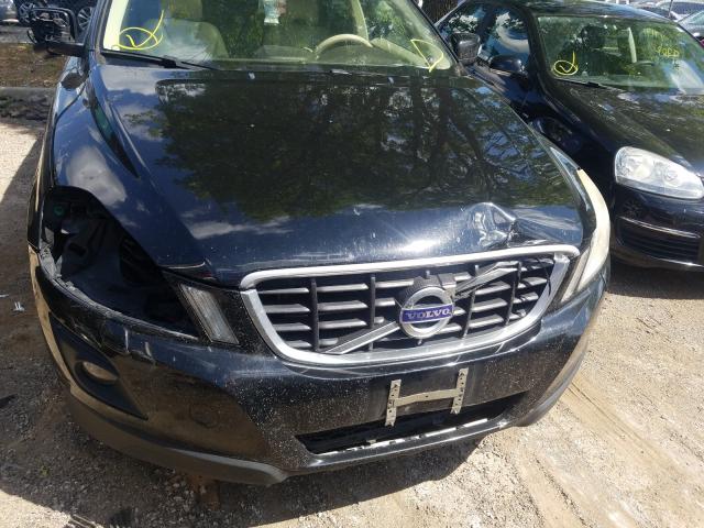 Photo 8 VIN: YV4992DZ6A2126688 - VOLVO XC60 T6 