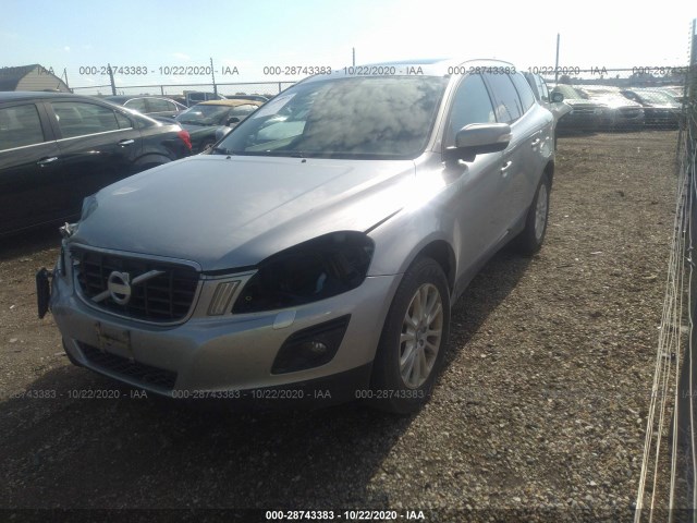 Photo 1 VIN: YV4992DZ6A2127193 - VOLVO XC60 