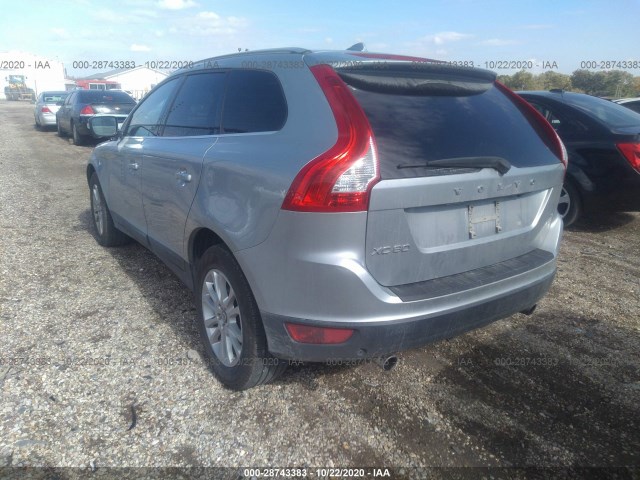 Photo 2 VIN: YV4992DZ6A2127193 - VOLVO XC60 