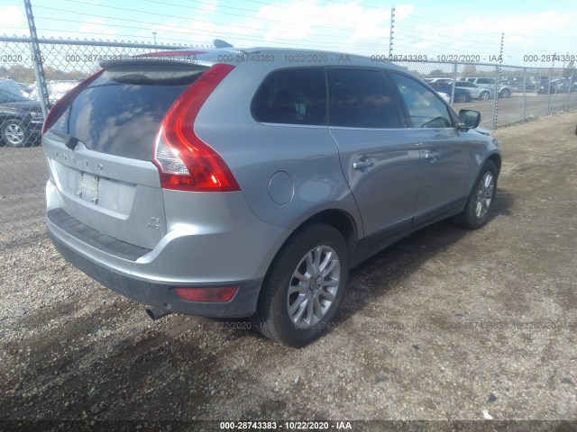 Photo 3 VIN: YV4992DZ6A2127193 - VOLVO XC60 