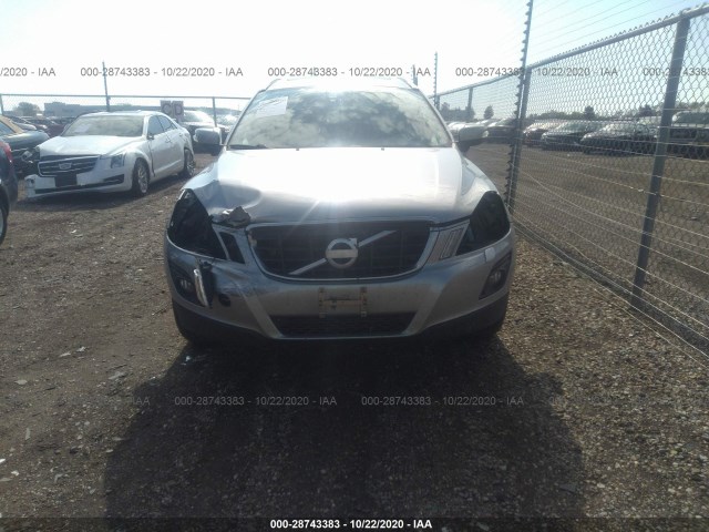 Photo 5 VIN: YV4992DZ6A2127193 - VOLVO XC60 