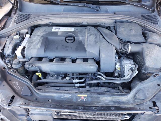 Photo 11 VIN: YV4992DZ7A2020105 - VOLVO XC60 T6 