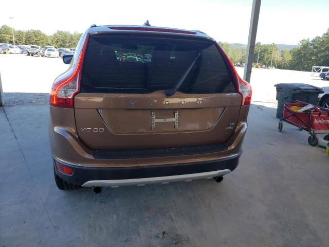 Photo 5 VIN: YV4992DZ7A2020105 - VOLVO XC60 T6 