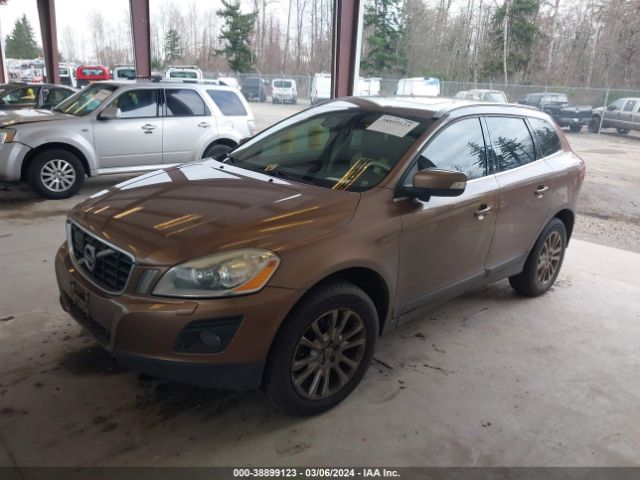 Photo 1 VIN: YV4992DZ7A2024896 - VOLVO XC60 