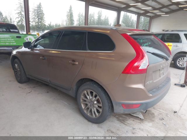 Photo 2 VIN: YV4992DZ7A2024896 - VOLVO XC60 