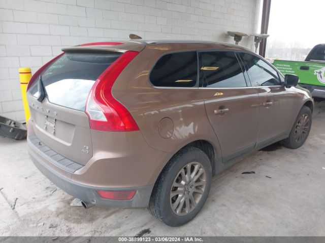 Photo 3 VIN: YV4992DZ7A2024896 - VOLVO XC60 