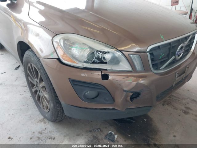 Photo 5 VIN: YV4992DZ7A2024896 - VOLVO XC60 