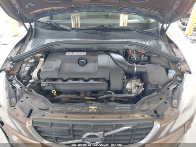 Photo 9 VIN: YV4992DZ7A2024896 - VOLVO XC60 