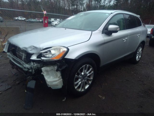 Photo 1 VIN: YV4992DZ7A2027250 - VOLVO XC60 